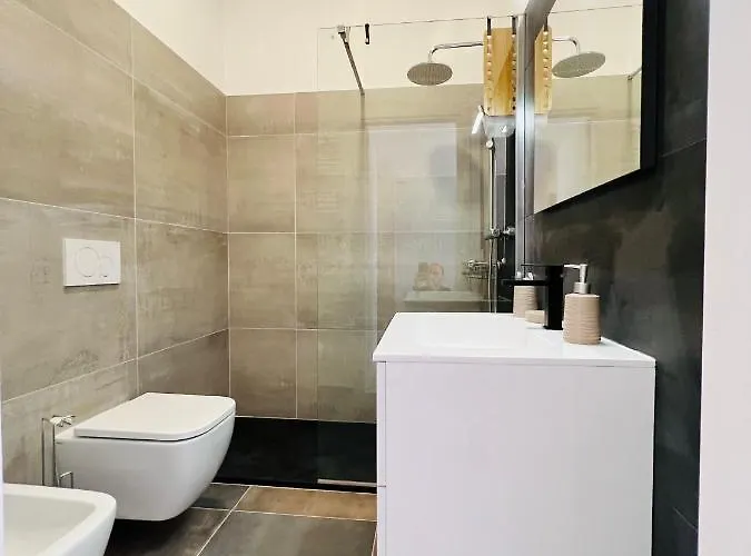 Letterario Palazzo Pistocchi 3* Teramo