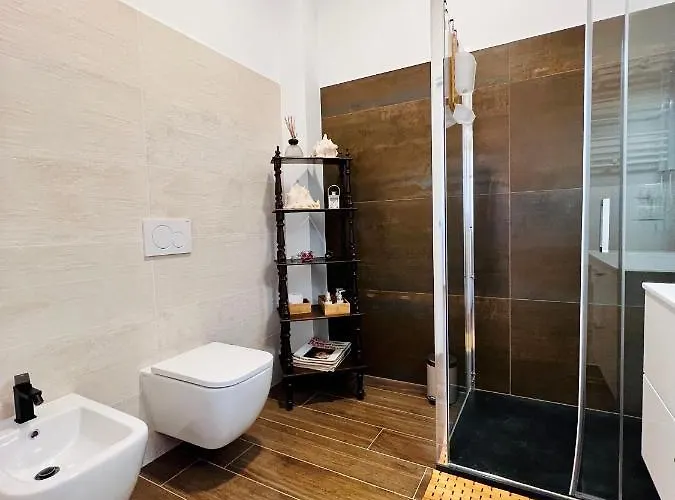 Bed & Breakfast Letterario Palazzo Pistocchi Teramo