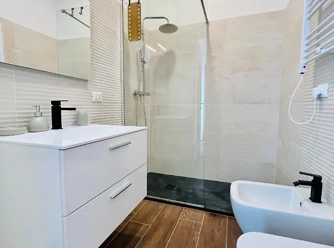 Bed & Breakfast Letterario Palazzo Pistocchi 3*