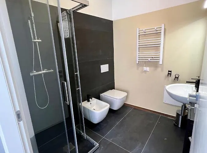 Letterario Palazzo Pistocchi ベッド・アンド・ブレックファスト