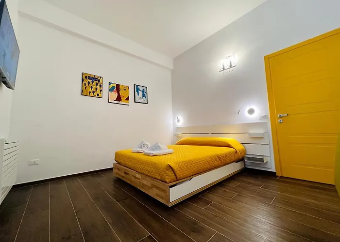 Letterario Palazzo Pistocchi テーラモ