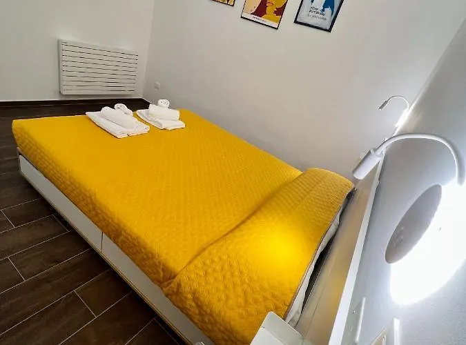 Bed & Breakfast Letterario Palazzo Pistocchi