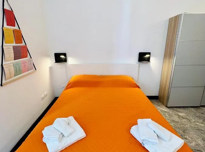 Letterario Palazzo Pistocchi