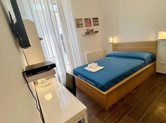 Bed & Breakfast Letterario Palazzo Pistocchi