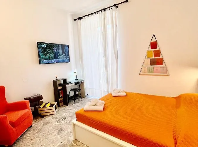 Letterario Palazzo Pistocchi