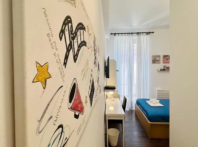 Bed & Breakfast Letterario Palazzo Pistocchi Teramo