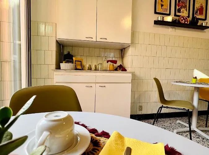 Letterario Palazzo Pistocchi Bed & Breakfast