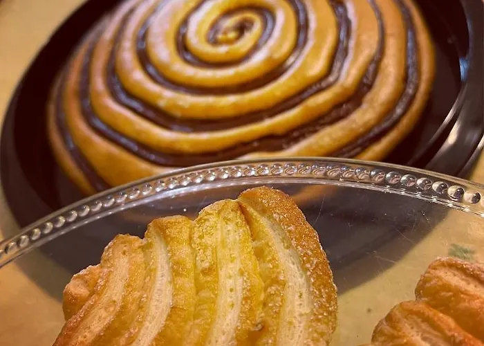 Letterario Palazzo Pistocchi ベッド・アンド・ブレックファスト