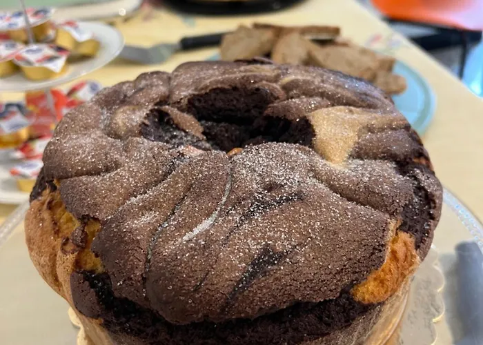 Bed & Breakfast Letterario Palazzo Pistocchi