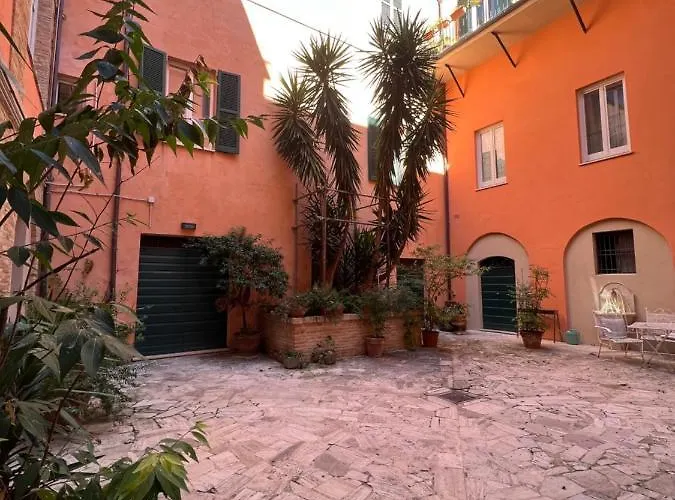 Letterario Palazzo Pistocchi