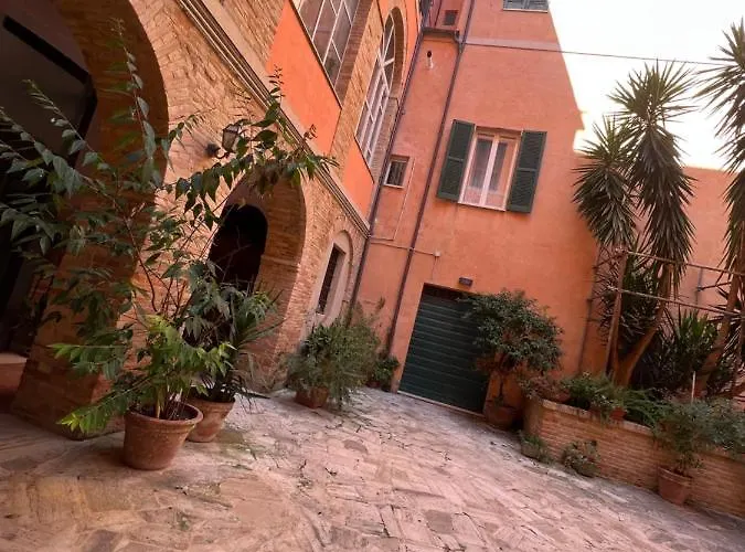 Letterario Palazzo Pistocchi Teramo